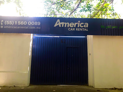 America Car Rental